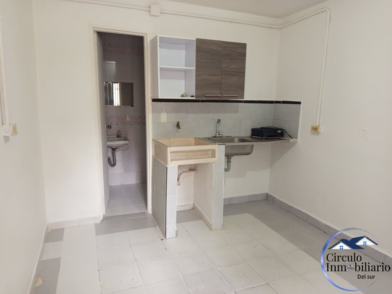 Apartaestudio disponible para Arriendo en Envigado La Pradera Foto numero 1
