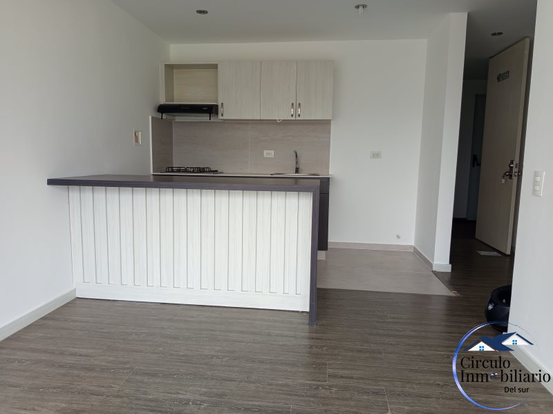 Apartamento disponible para Arriendo en Itagüí Suramerica Foto numero 1