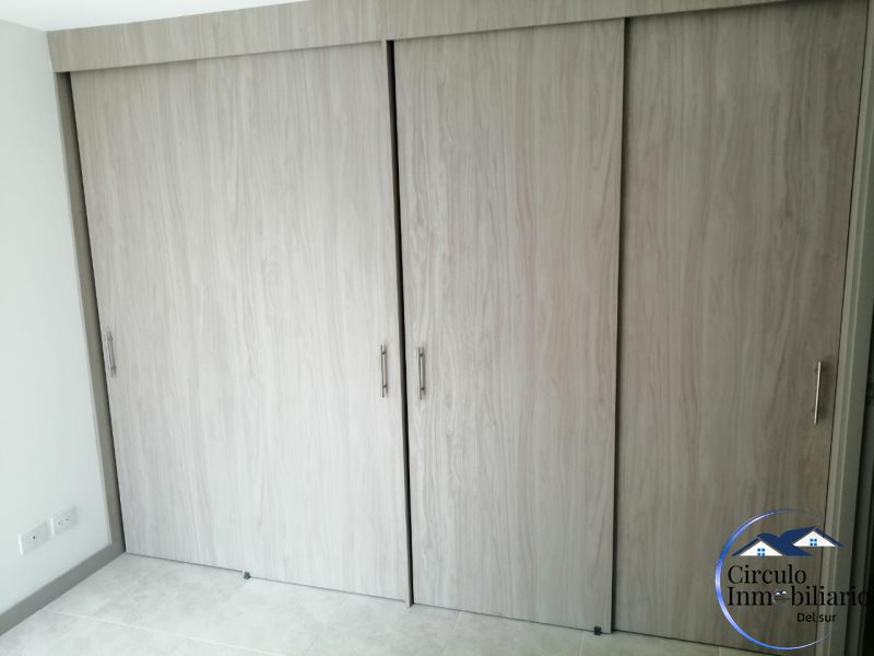 Apartamento disponible para Arriendo en Envigado La Cuenca Foto numero 1
