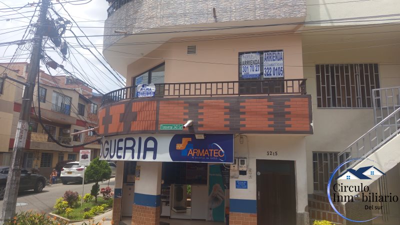 Casa disponible para Arriendo en Envigado San Mateo Foto numero 1