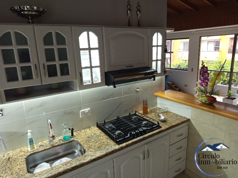 Casa disponible para Venta en Envigado Barrio Obrero Foto numero 1