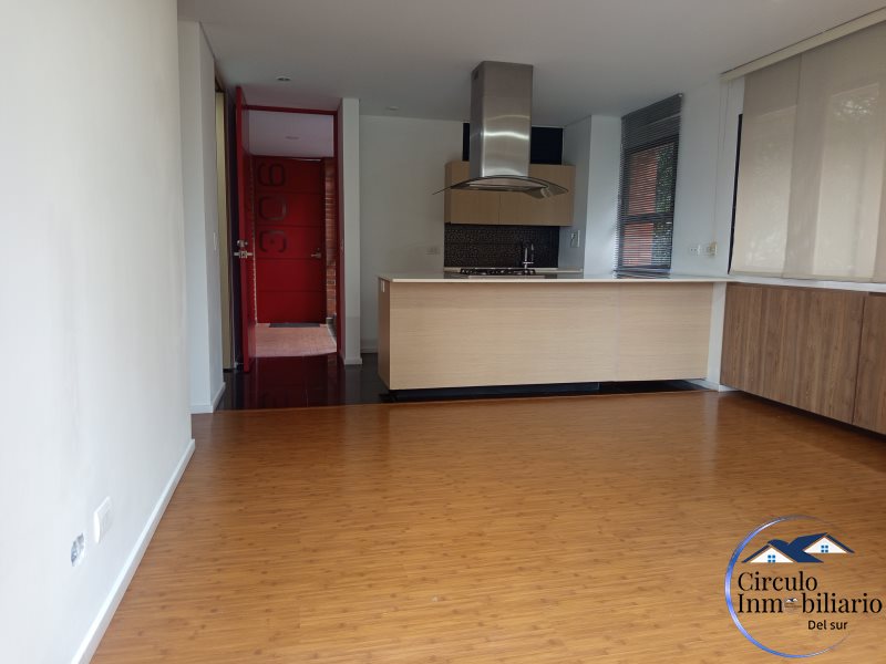 Apartamento disponible para Arriendo en Envigado Loma De Las Brujas Foto numero 1