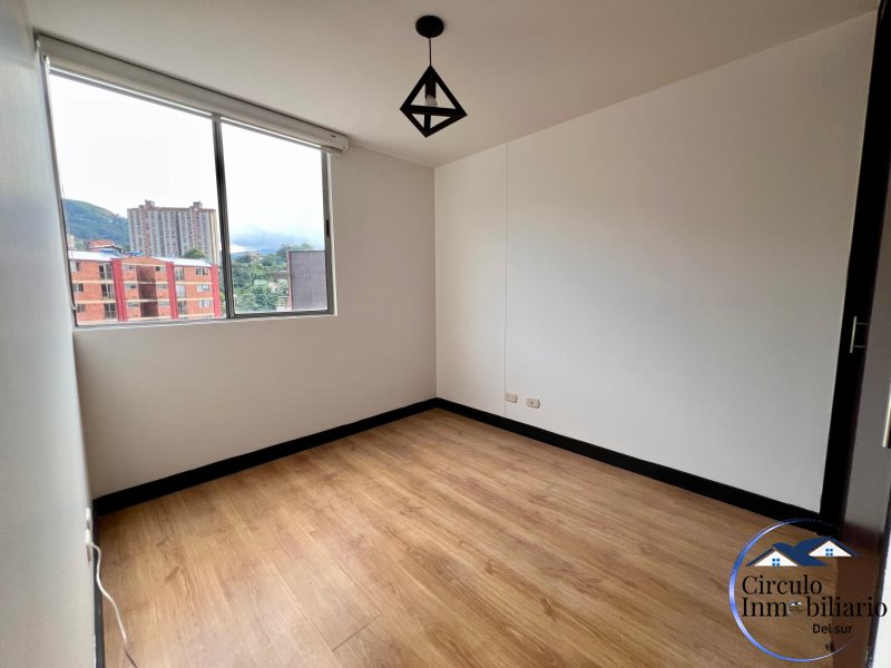 Apartamento disponible para Arriendo en Envigado Camino Verde Foto numero 1