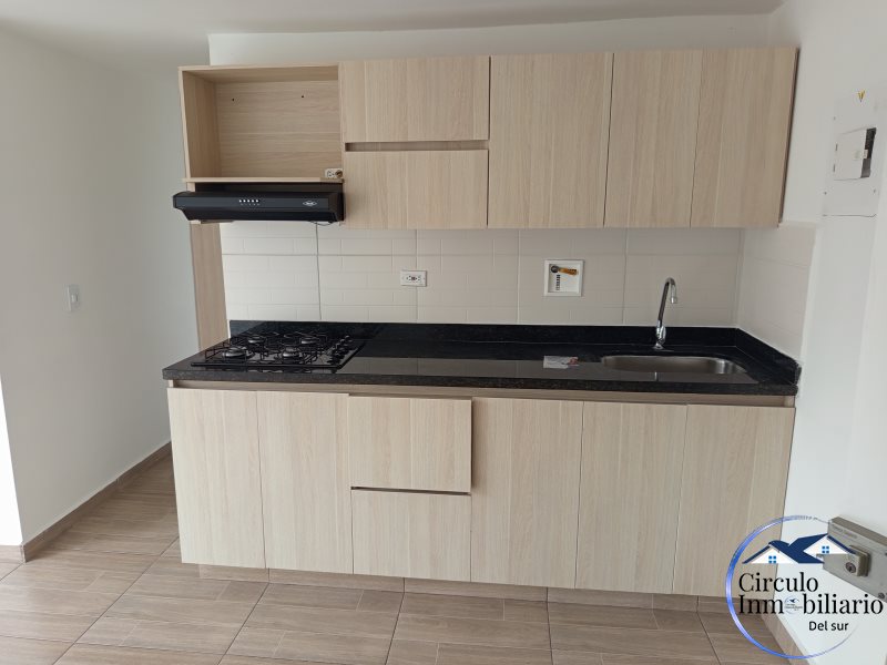 Apartamento disponible para Arriendo en Sabaneta Palenque Foto numero 1