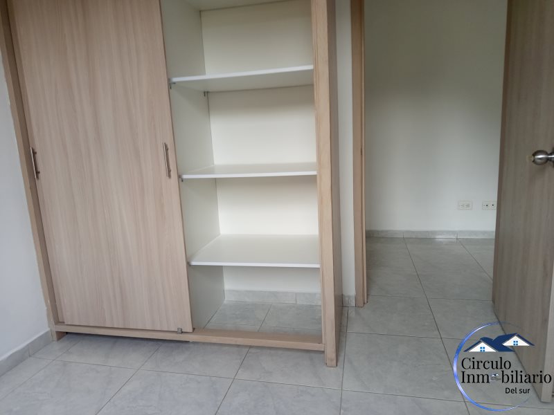 Apartamento disponible para Arriendo en Medellín Guayabal Foto numero 1