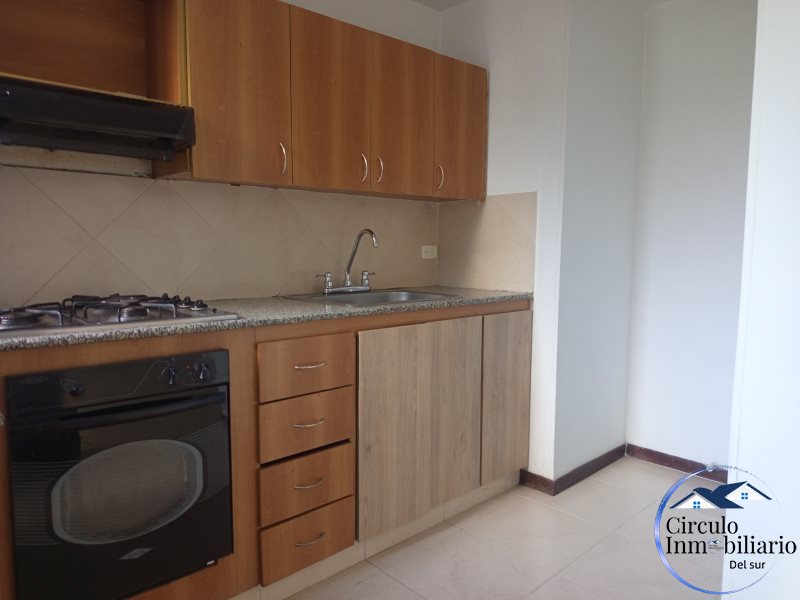 Apartamento disponible para Arriendo en Envigado Loma Escobero Foto numero 1