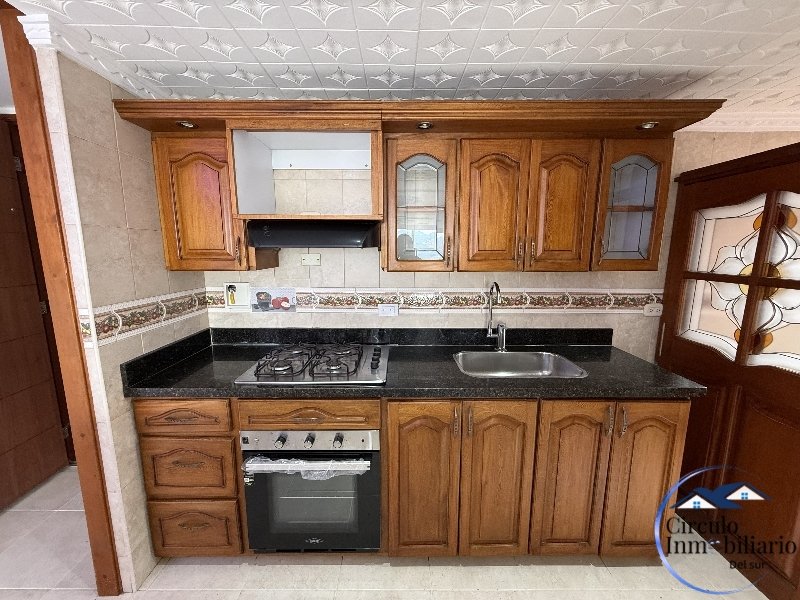 Apartamento disponible para Arriendo en Envigado Oasis Foto numero 1