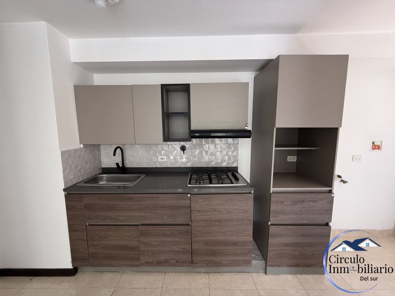 Apartamento disponible para Arriendo en Envigado Camino Verde Foto numero 1