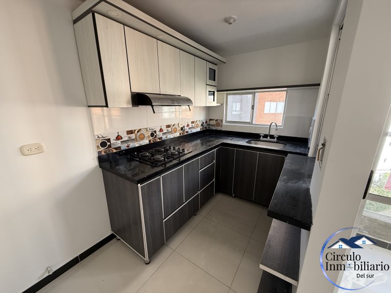 Apartamento disponible para Venta en Envigado Las Antillas Foto numero 1