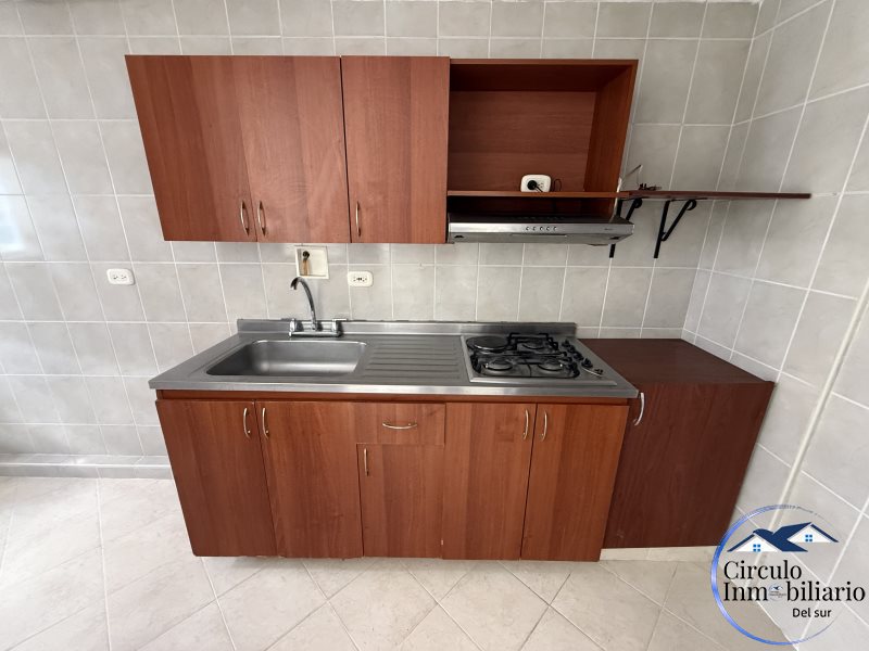 Apartamento disponible para Arriendo en Envigado Alto De Misael Foto numero 1