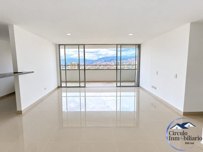 Apartamento disponible para Arriendo en Envigado La Paz Foto numero 1