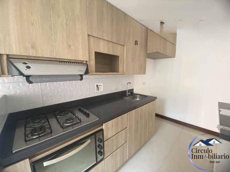 Apartamento disponible para Arriendo en Envigado El Dorado Foto numero 1