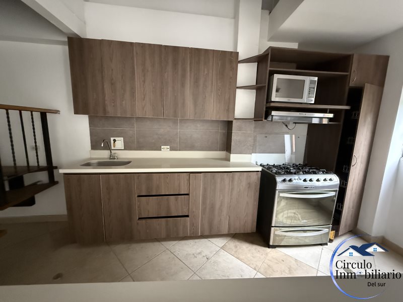 Apartamento disponible para Arriendo en Envigado con un valor de $3,000,000 código 2832