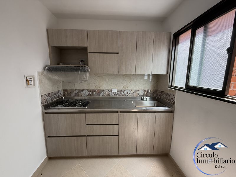 Apartamento disponible para Arriendo en Envigado Las Margaritas Foto numero 1