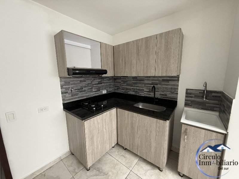 Apto-Loft disponible para Arriendo en Envigado Centro Envigado Foto numero 1