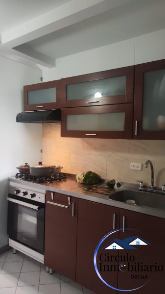 Apartamento disponible para Arriendo en Envigado La Pradera Foto numero 1