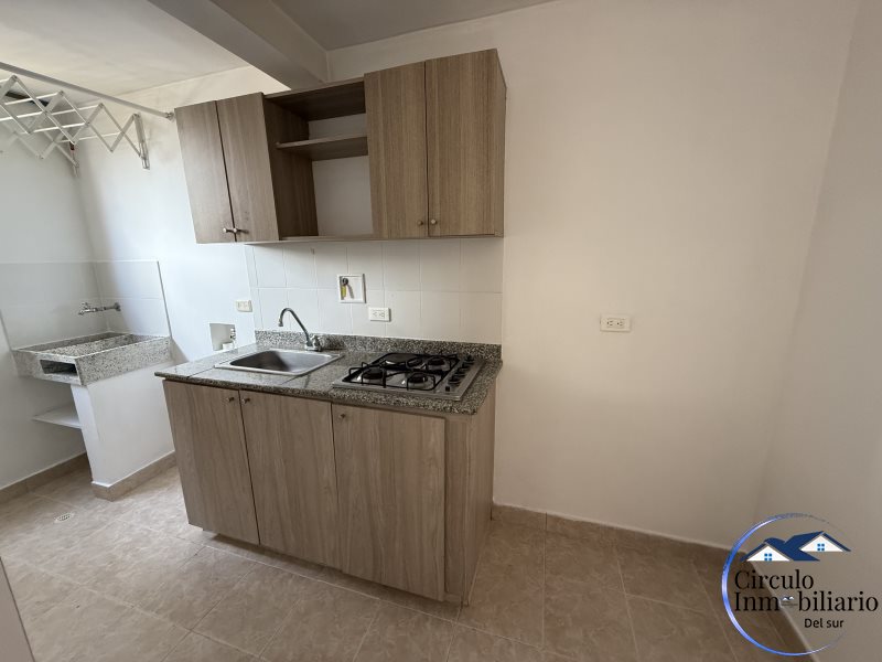 Apartamento disponible para Arriendo en Envigado con un valor de $2,600,000 código 3273