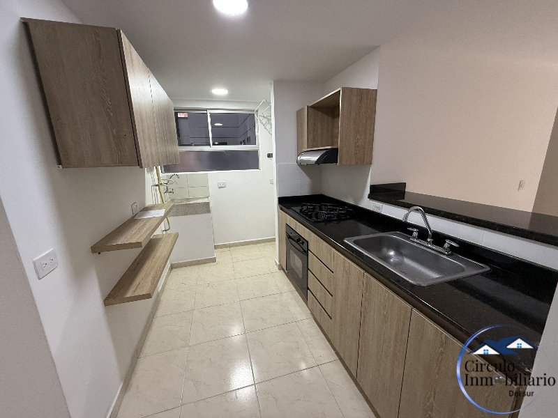 Apartamento disponible para Arriendo en Envigado El Esmeraldal Foto numero 1