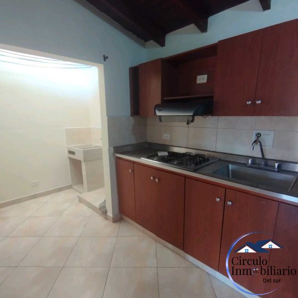 Apartamento disponible para Arriendo en Envigado con un valor de $2,000,000 código 2983