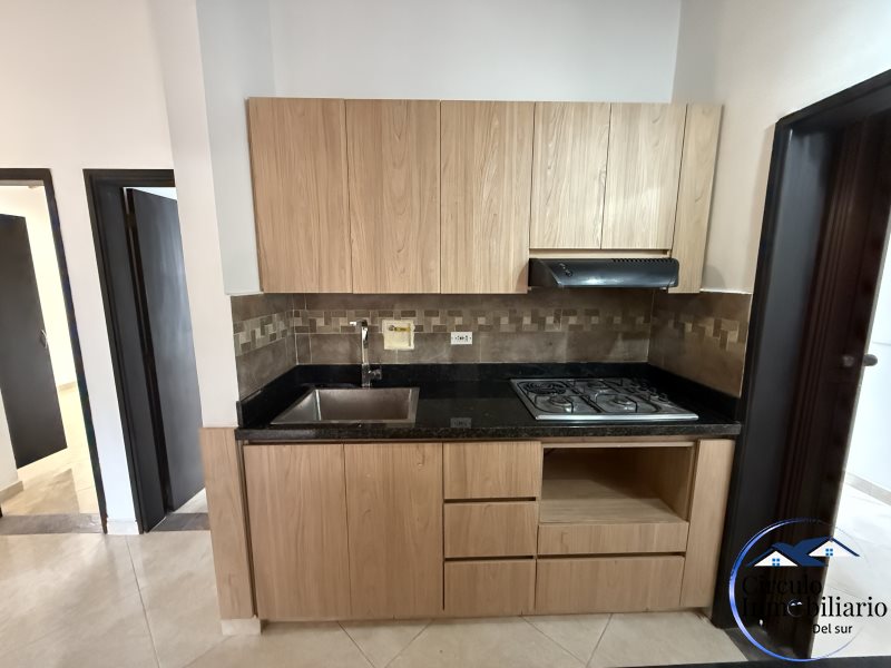 Apartamento disponible para Arriendo en Envigado El Trianón Foto numero 1