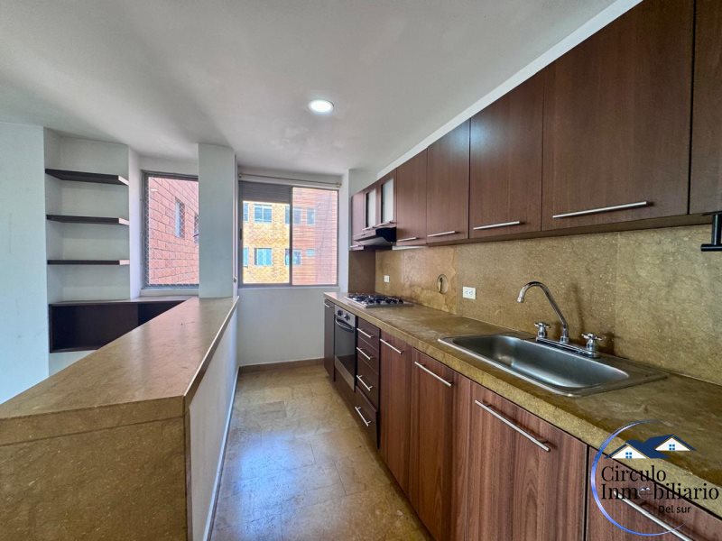 Apartamento disponible para Arriendo en Envigado La Inmaculada Foto numero 1