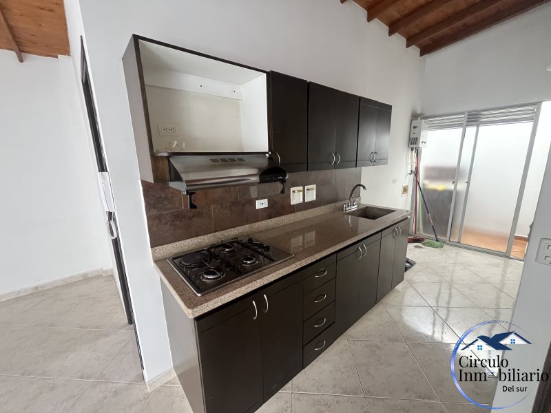 Apartamento disponible para Arriendo en Envigado Barrio Mesa Foto numero 1