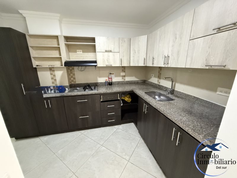 Apartamento disponible para Arriendo en Envigado La Paz Foto numero 1