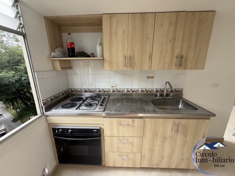 Apartamento disponible para Arriendo en Envigado Camino Verde Foto numero 1
