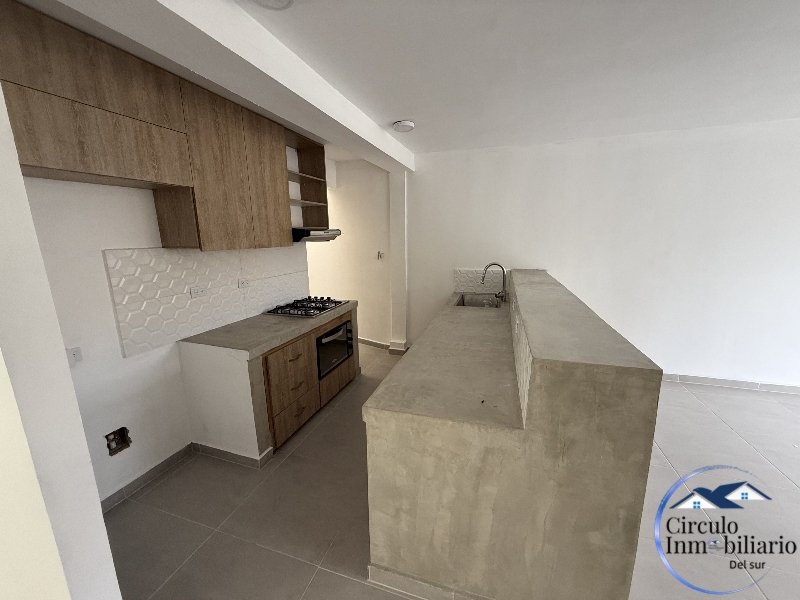 Apartamento disponible para Arriendo en Envigado Jose Felix De Restrepo Foto numero 1