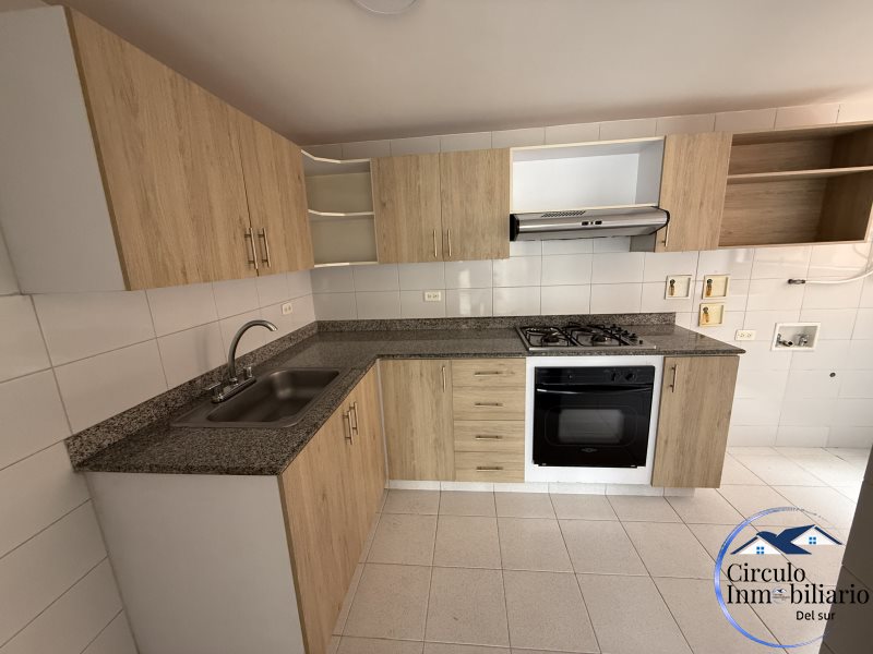 Apartamento disponible para Arriendo en Envigado Jardines Foto numero 1
