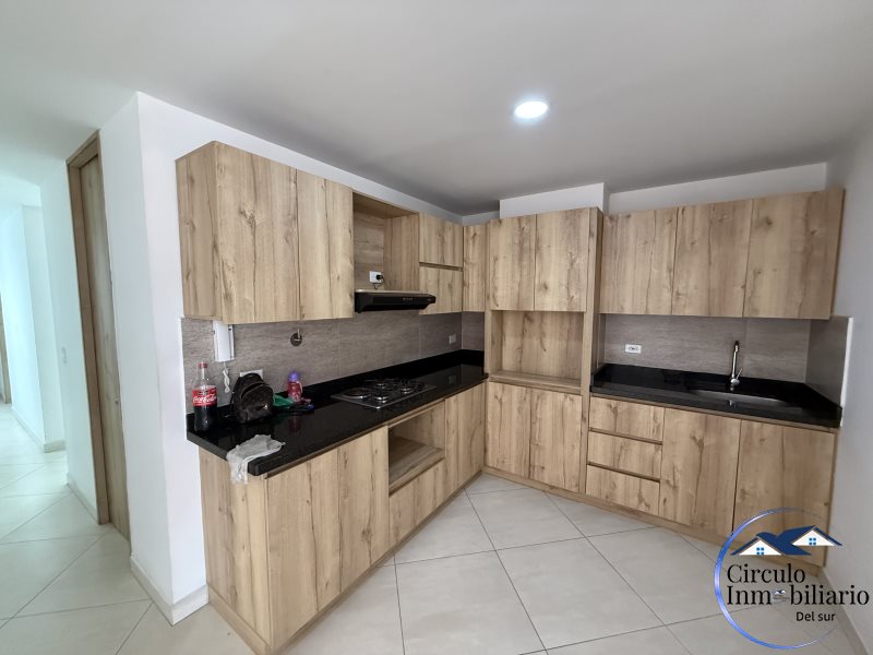Apartamento disponible para Arriendo en Envigado Alcala Foto numero 1