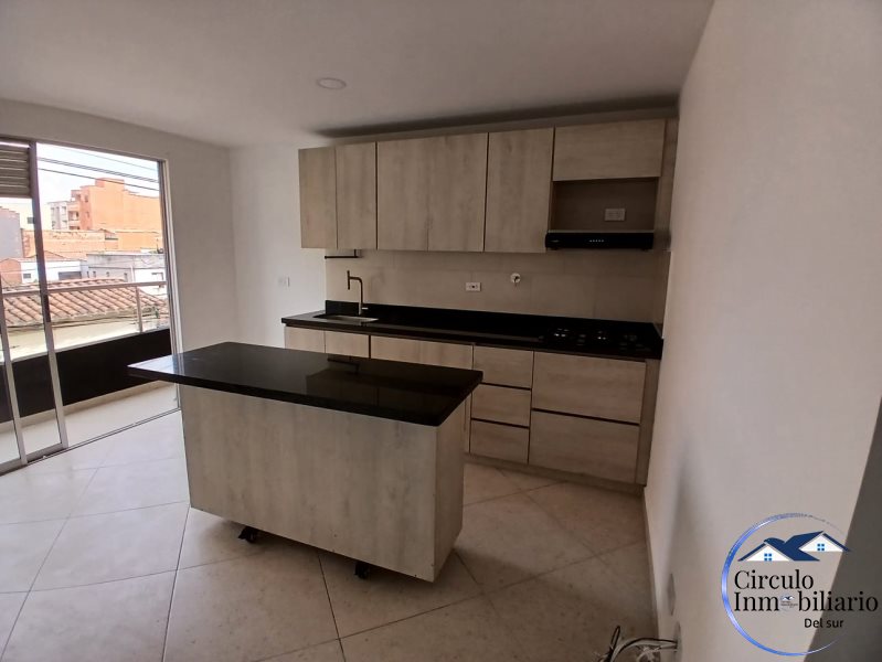 Apartamento disponible para Arriendo en Envigado Barrio Mesa Foto numero 1