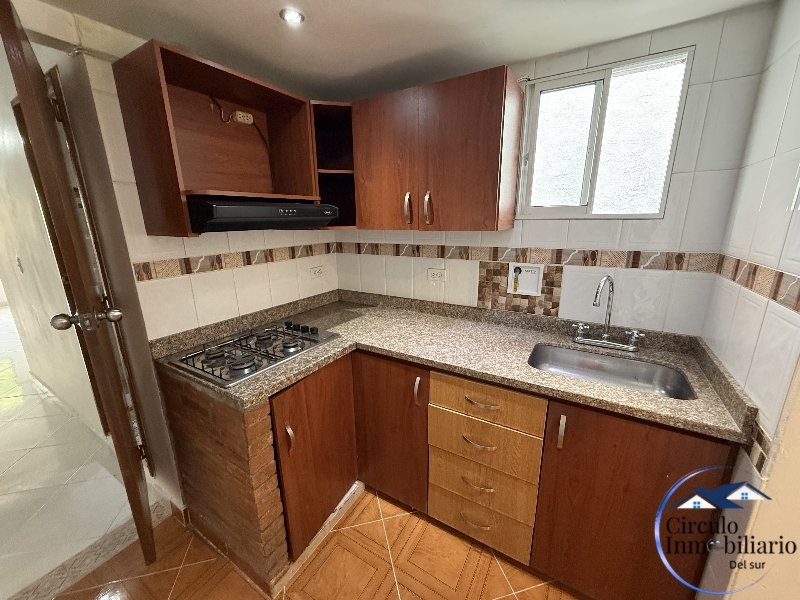 Apartamento disponible para Arriendo en Envigado El Dorado Foto numero 1