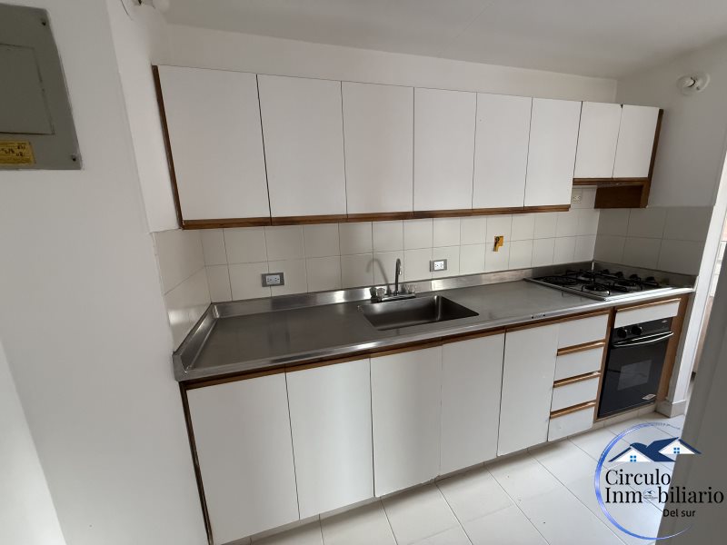 Apartamento disponible para Arriendo en Envigado con un valor de $2,500,000 código 3429