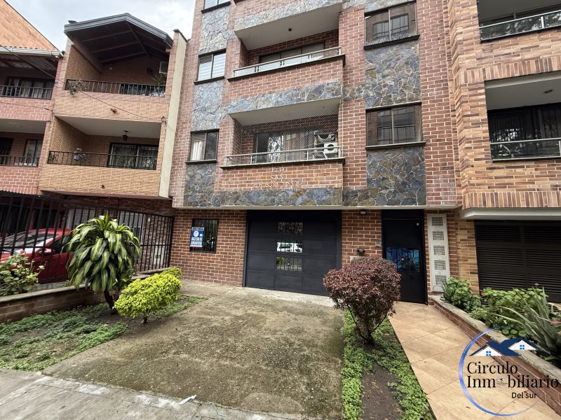Apartaestudio disponible para Arriendo en Envigado El Dorado Foto numero 1