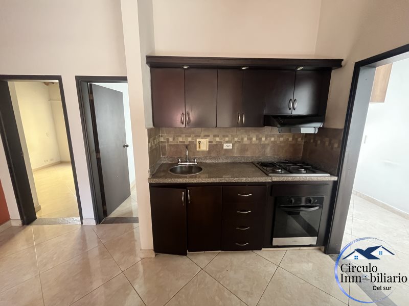 Apartamento disponible para Arriendo en Envigado El Trianón Foto numero 1