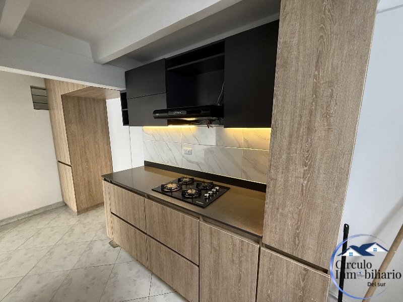 Apartamento disponible para Arriendo en Envigado Las Flores Foto numero 1