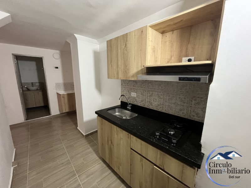 Apartaestudio disponible para Arriendo en Envigado Centro Envigado Foto numero 1