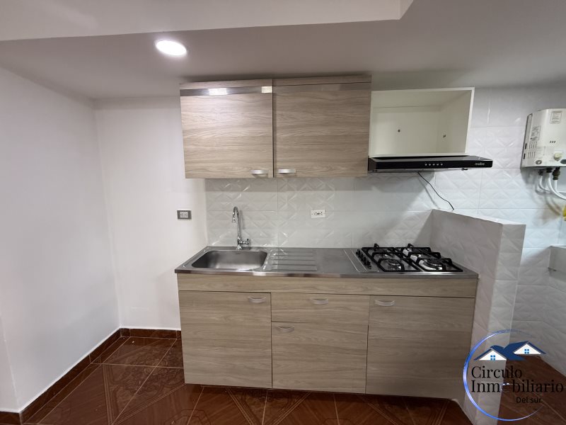 Apartamento disponible para Arriendo en Envigado con un valor de $2,300,000 código 3441