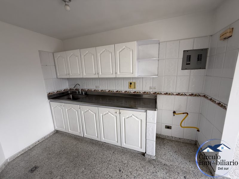 Apartamento disponible para Arriendo en Envigado La Paz Foto numero 1