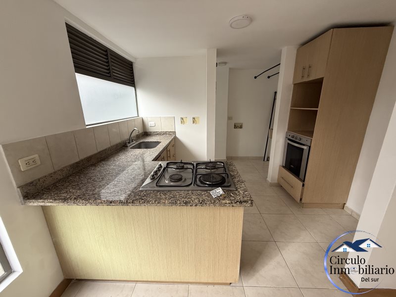 Apartamento disponible para Arriendo en Envigado Andalucía Foto numero 1