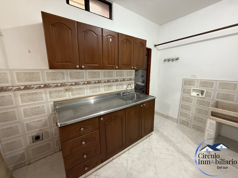 Apartaestudio disponible para Arriendo en Itagüí Santa Maria Foto numero 1
