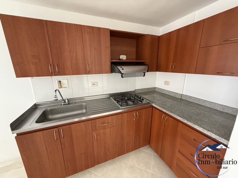 Apartamento disponible para Arriendo en Envigado Las Cometas Foto numero 1