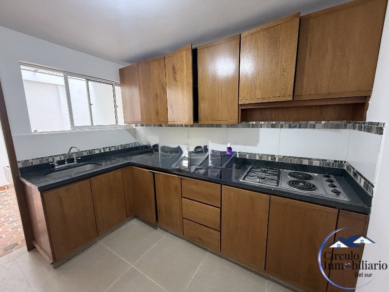 Casa disponible para Arriendo en Envigado Los Naranjos Foto numero 1