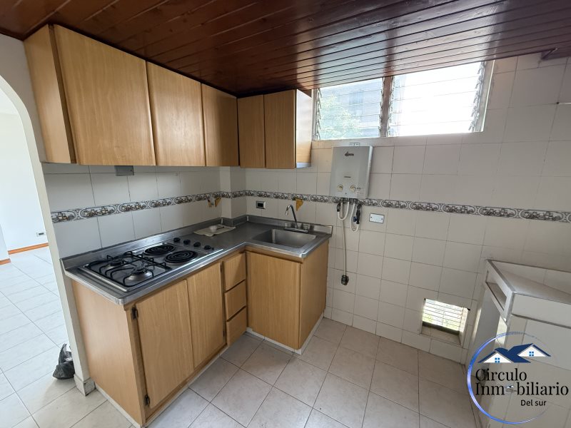 Apartamento disponible para Arriendo en Envigado Jose Felix De Restrepo Foto numero 1