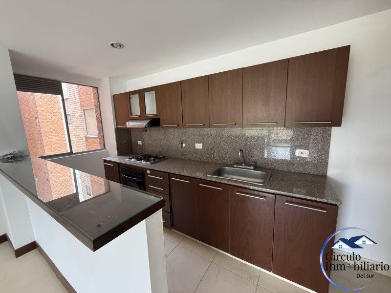 Apartamento disponible para Arriendo en Envigado La Inmaculada Foto numero 1