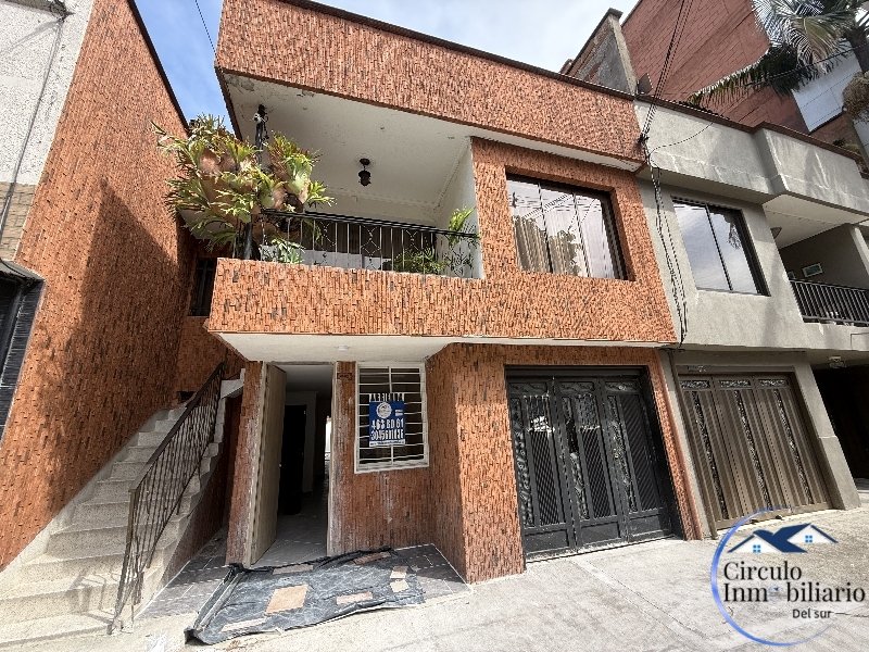 Casa disponible para Arriendo en Envigado Alcala Foto numero 1