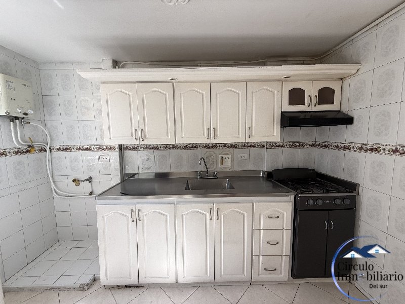 Apartamento disponible para Arriendo en Envigado Alto De Las Flores Foto numero 1