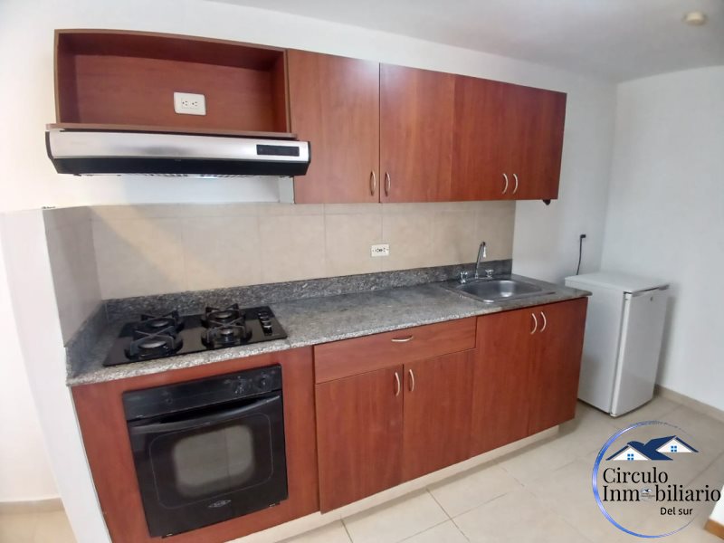 Apartamento disponible para Arriendo en Envigado Jardines Foto numero 1