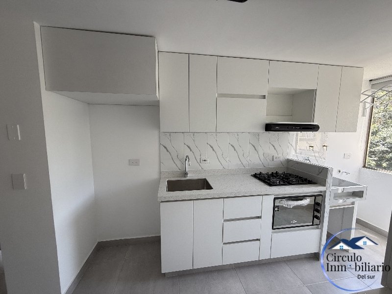 Apartamento disponible para Arriendo en Envigado Señorial Foto numero 1